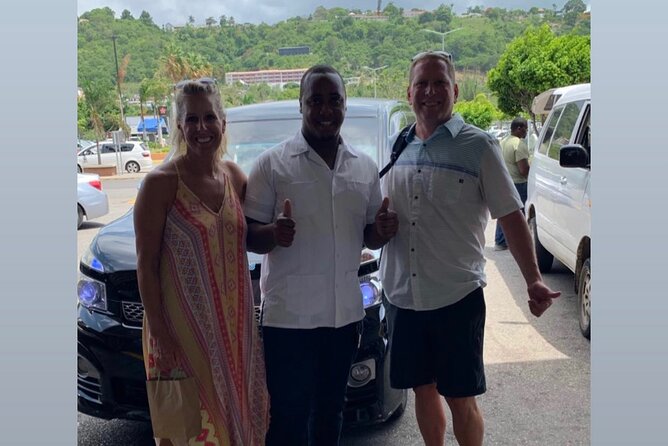 Montego Bay to Ocho Rios Hotels Private Transfer - What’s Included—and What You’ll Need to Budget For