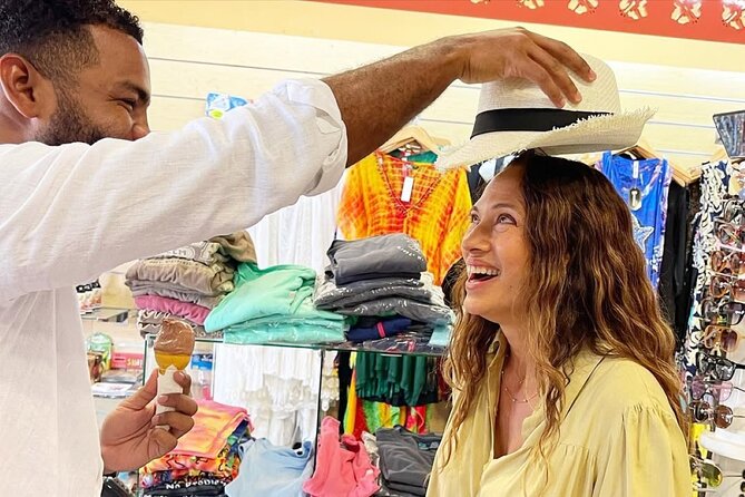 Montego Bay VIP Drive Tour with Bryan Ottey - Key things I’d circle before you go