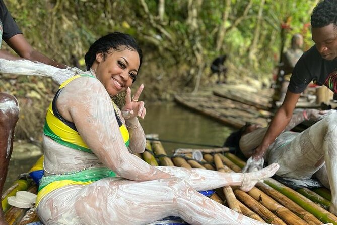 Montego Bay's Guided Bamboo Rafting Tour & Hip-strip Shopping - Should you book this tour?