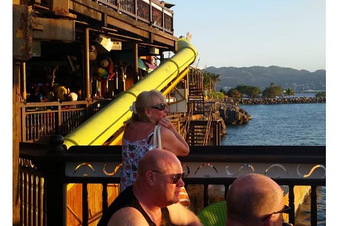 Montego Bay’s Sightseeing Tour with Options to Customize - How Long It Really Takes: 1 to 6 Hours at Your Pace