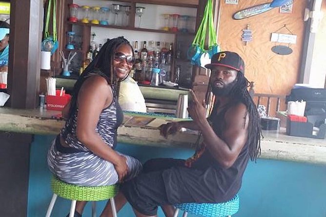 Montego Bay’s Sightseeing Tour with Options to Customize - Pickup, Private Setup, and Mobile Tickets: The Comfort Stuff