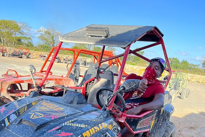 Montegobay ATV Riding - Duration and group size: why timing feels right (or not)