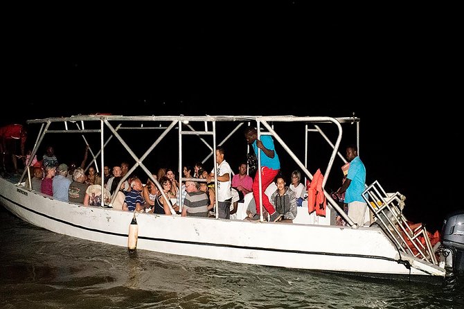 Mystic Lagoon Guided Boat Ride and Swim - Why Mystic Lagoon feels special in Montego Bay