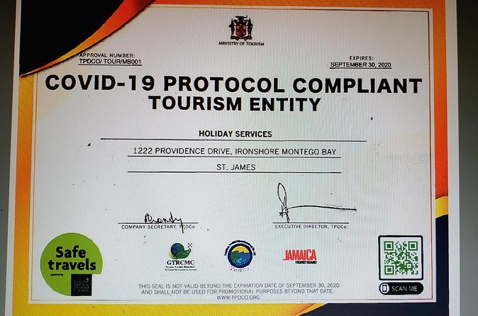 Mystic Lagoon Night-Time Cruise and Swim from Montego Bay & Trelawny - Price and value: what $75 really covers