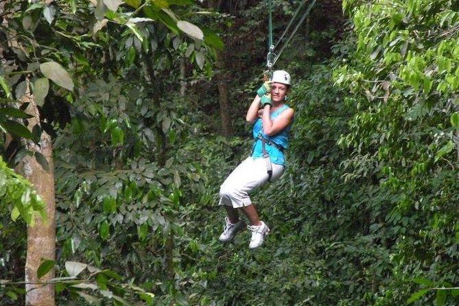 Mystic Mountain Canopy Experience From Montego Bay - How the Montego Bay transfer shapes your Mystic Mountain day