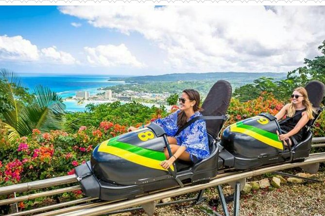 Mystic Mountain Tour from Montego Bay - Key Things That Make This Mystic Mountain Transfer Worth It