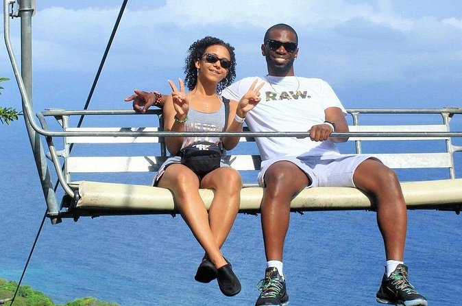 Mystic Mountain Tour from Montego Bay - What’s Included (And What’s Not) So You Don’t Get Surprised
