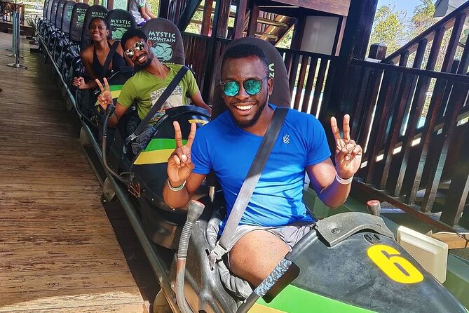Mystic Mountain Tour from Montego Bay - Who This Tour Fits Best