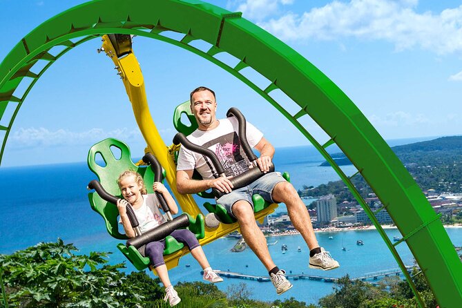 Mystic Mountain Unlimited Bobsled & Raggamuffin - Key highlights worth knowing