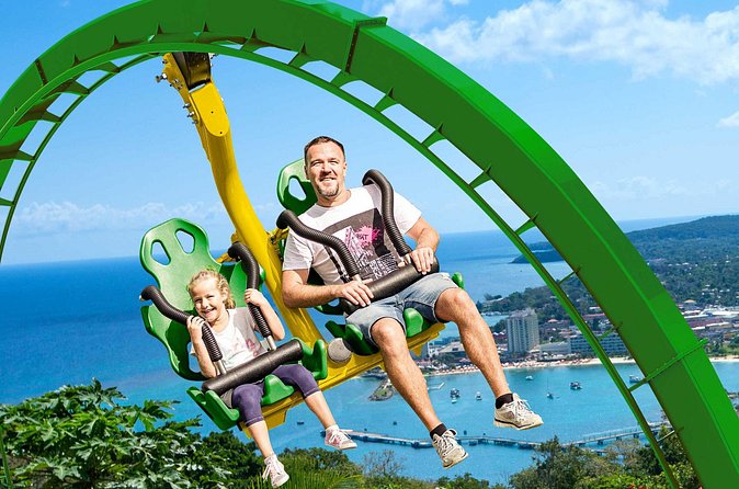 Mystic Mountain Unlimited Bobsled & Raggamuffin - Price and value: is $120 per person fair for Mystic Mountain?