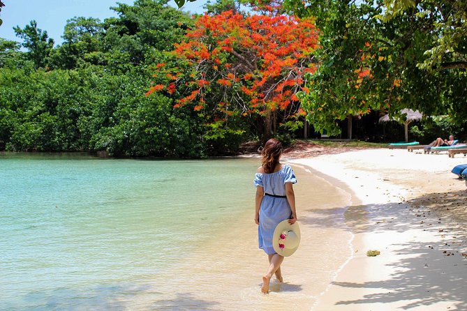 Negril 4 in 1 Day Trip from Montego Bay - Key highlights you’ll actually care about