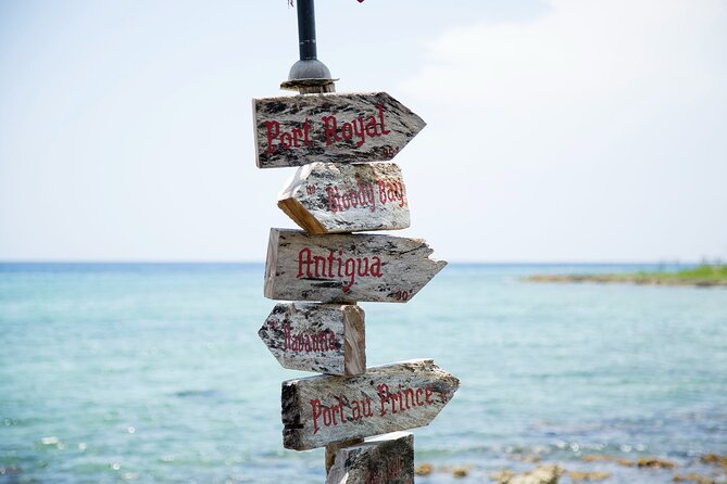 Negril 4 in 1 Day Trip from Montego Bay - Negril in One Day: Why This Route Works From Montego Bay