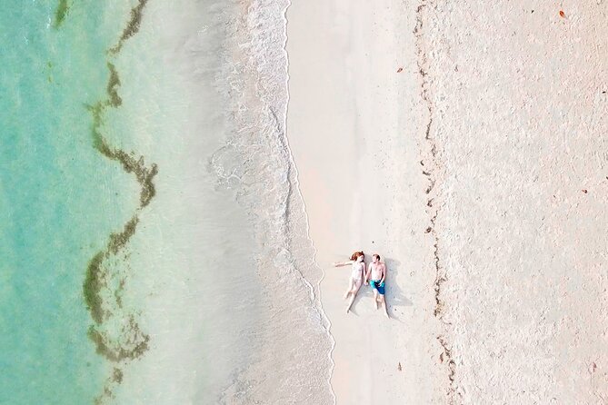 Negril 4 in 1 Day Trip from Montego Bay - Stop 3: Seven Mile Beach for Real Beach Time (Not a Walk-By)