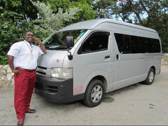 Negril 7-Hour Tour from Montego Bay - Lunch in Negril: jerk chicken fuel (and local flavor)