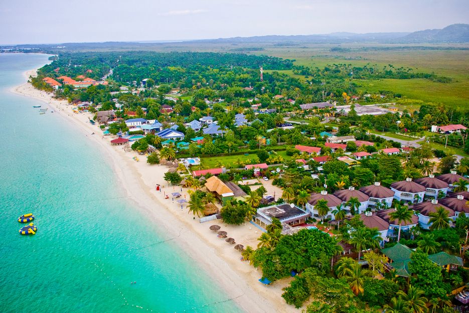 Negril 7-Hour Tour from Montego Bay - What to bring, what to skip, and who this tour fits best