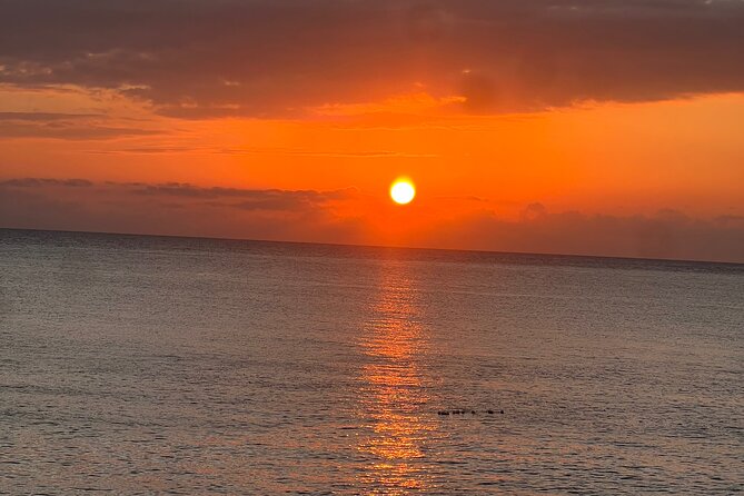 Negril 7 Mile Beach and Ricks Cafe Tour - Key Highlights You’ll Actually Feel During the Day