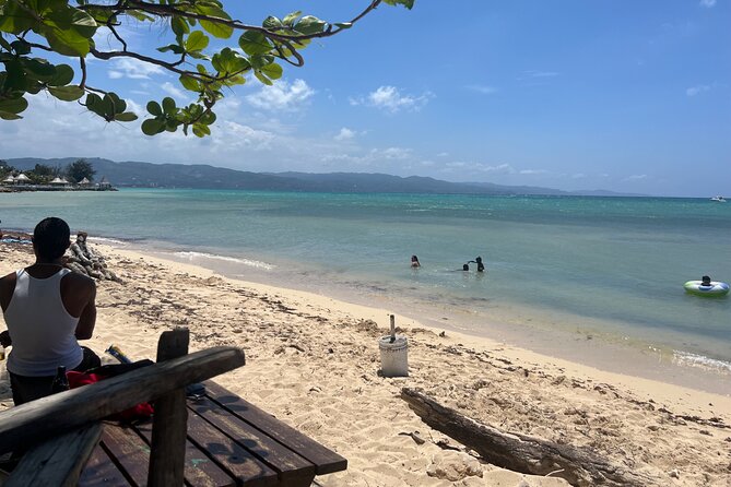 Negril 7 Mile Beach and Ricks Cafe Tour - Price and Value: Is $105 Worth It?