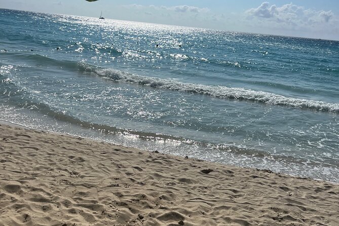 Negril 7 Mile Beach and Ricks Cafe Tour - Time Breakdown: What Each Segment Feels Like