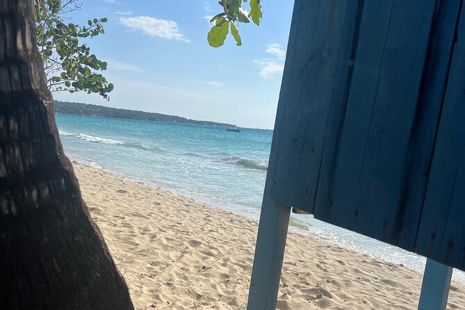 Negril 7 Mile Beach and Ricks Cafe Tour - Who This Tour Fits Best (and Who Might Skip It)