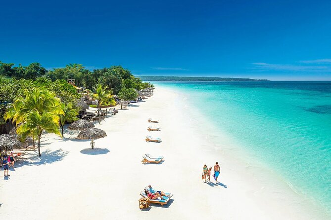 Negril 7 Mile Beach and Rick's Cafe Tour From Montego Bay Jamaica - Price and Value: What $120 Buys (and What It Doesn’t)