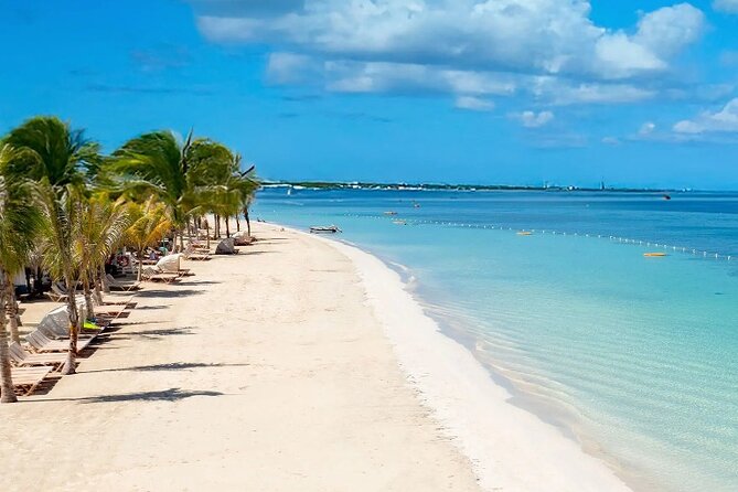 Negril 7 Mile Beach and Rick's Cafe Tour From Montego Bay Jamaica - Guide and Feel: What K&C Car Rental & Tours Is Known For