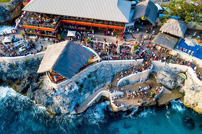 Negril 7 Mile Beach and Rick's Cafe Tour From Montego Bay Jamaica - Should You Book This Negril 7 Mile Beach and Rick’s Café Day Trip?