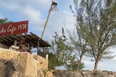 Negril 7 mile Beach, Party Catamaran Cruise , Snorkeling and Ricks Cafe Combo - Stop 1: Seven Mile Beach—relax time first, then keep moving