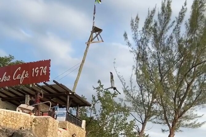 Negril 7 mile Beach, Party Catamaran Cruise , Snorkeling and Ricks Cafe Combo - Price and value: is $118 fair for this combo?