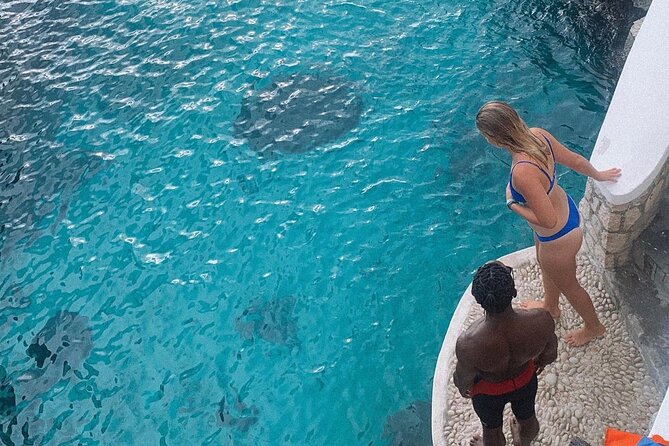 Negril 7 mile Beach, Party Catamaran Cruise , Snorkeling and Ricks Cafe Combo - Watch-outs: weather, ticket confirmation, and planning ahead