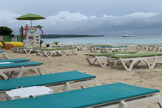 Negril 7 mile Beach, Party Catamaran Cruise , Snorkeling and Ricks Cafe Combo - Who this combo fits best