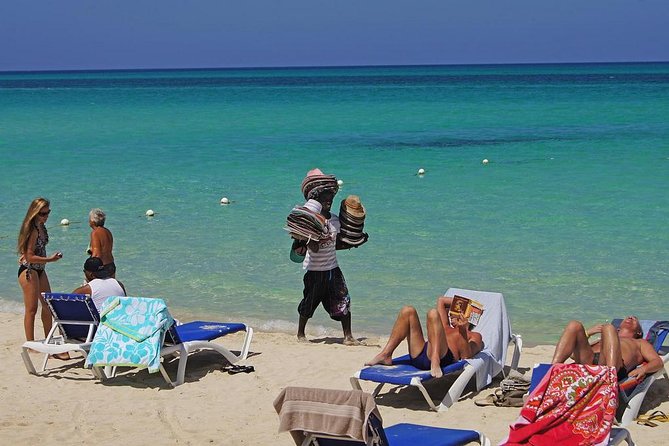 Negril 7 Mile Beach & Rick's Café Combo Tour from Montego Bay - Key Takeaways Before You Go