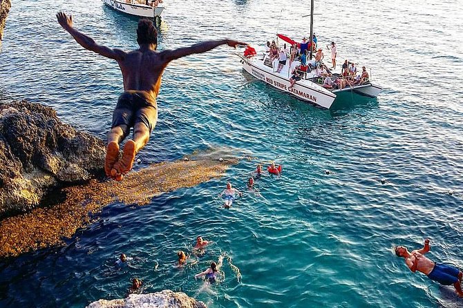 Negril 7 Mile Beach & Rick's Café Combo Tour from Montego Bay - From Montego Bay to Negril: How the 7-Hour Rhythm Really Works