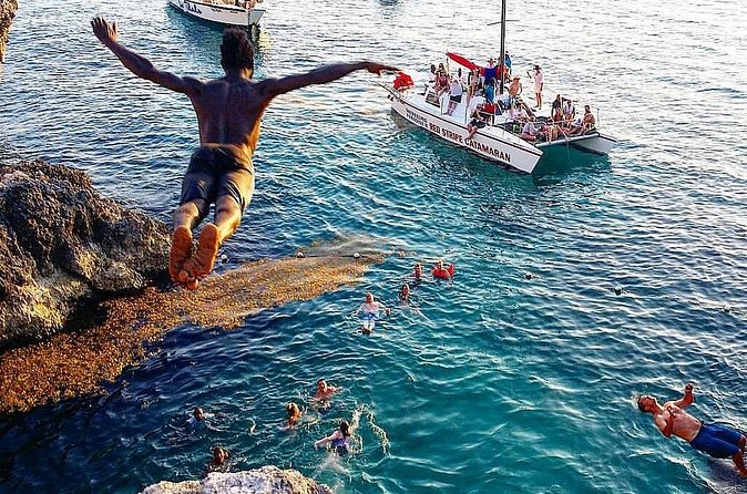 Negril 7 Mile Beach & Rick's Café Combo Tour from Montego Bay - Should You Book This Negril 7 Mile Beach and Rick’s Cafe Tour?