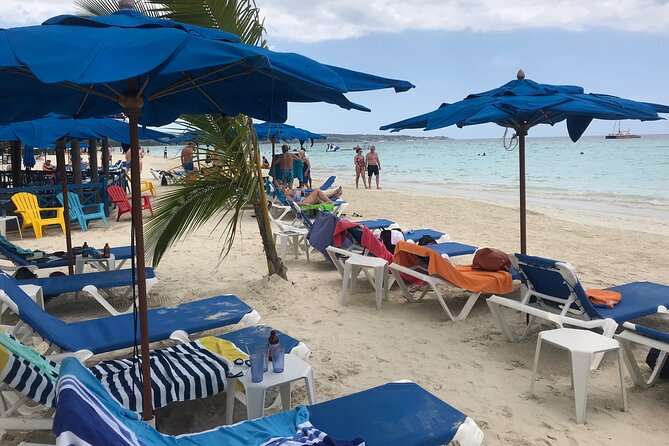 Negril 7 Mile Beach & Ricks Cafe Sunset Tour (Private ) - Rick’s Cafe: music, pool time, and a sunset you don’t need to overthink