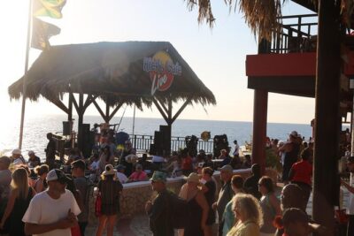 Negril 7 Mile Beach & Ricks Cafe Sunset Tour (Private ) - The road stops: where the tour turns into a real day