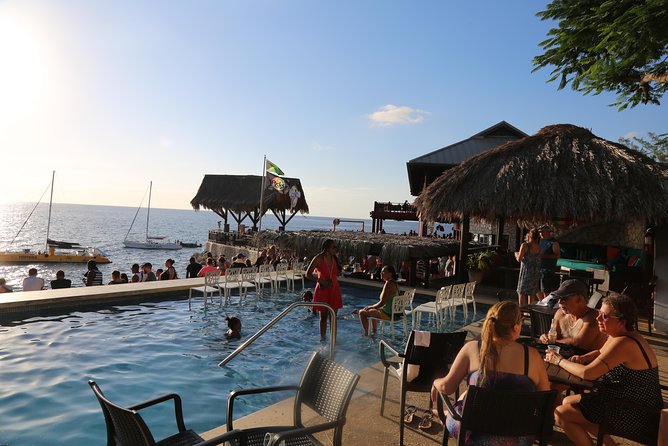 Negril 7 Mile Beach & Ricks Cafe Sunset Tour (Private ) - Timing and planning: how to make the day feel smooth