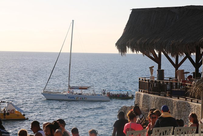 Negril 7 Mile Beach & Ricks Cafe Sunset Tour (Private ) - Who this tour fits best (and who should skip it)