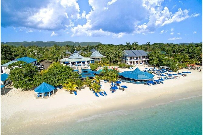 Negril 7 Miles Beach and Rick's Cafe Tour - What to bring and how to plan your day