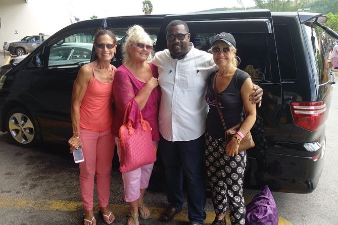 Negril Airport Transfer - One-Way or Round-Trip: How to Choose Without Regret