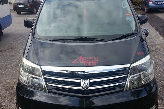 Negril Airport Transfer - Should you book this Negril transfer?