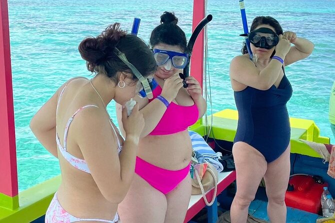 Negril and Ricks Cafe Sunset Tour with Boat Ride and Snorkeling - Key Things I’d Book This For