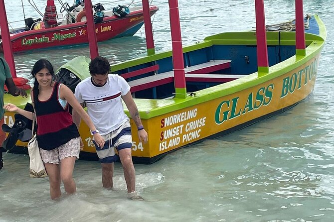Negril and Ricks Cafe Sunset Tour with Boat Ride and Snorkeling - Price and Logistics: What You’re Really Paying For