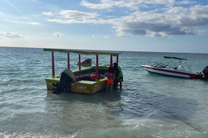 Negril and Ricks Cafe Sunset Tour with Boat Ride and Snorkeling - Stop 2: Rick’s Cafe Sunset Stop (2 Hours)