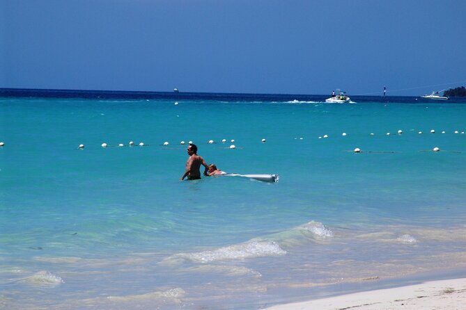 Negril Beach Beach Ricks Cafe and Sunset Tour - Key things I’d circle before you book