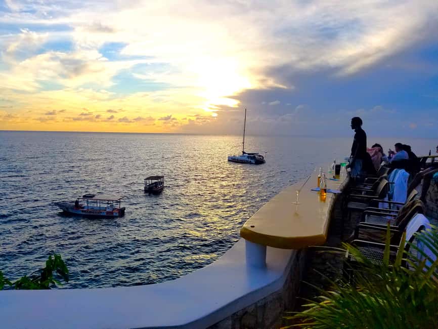 Negril Beach Experience & Rick's Cafe from Montego Bay - Should you book this Montego Bay to Negril day trip?