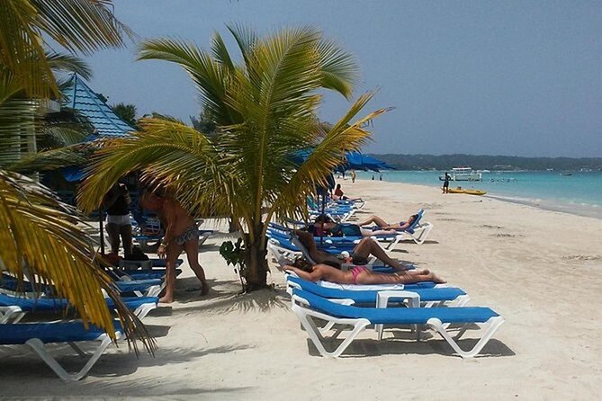 Negril Beach, Ricks Cafe and Margaritaville from Montego Bay - Who this tour suits best