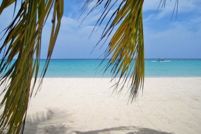 Negril Beach & Ricks Cafe from Montego Bay - Seven-Mile Beach time: How to use that 1 hour