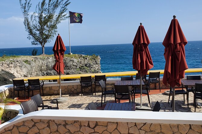 Negril Beach & Ricks Cafe from Montego Bay - What you’re really paying for (and whether it’s good value)