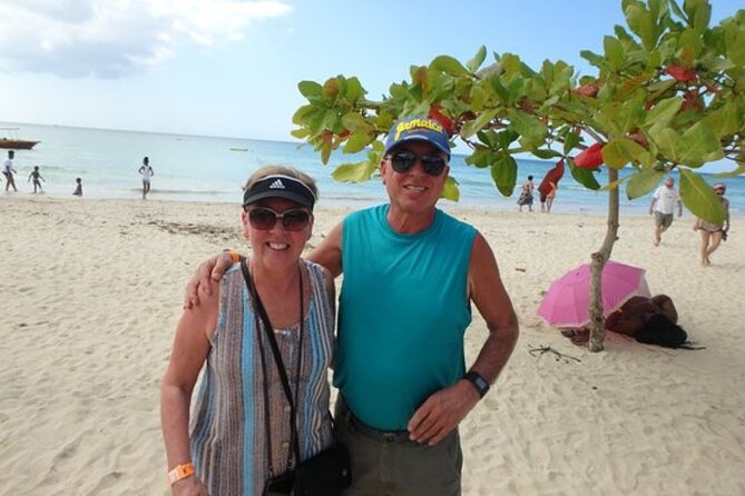 Negril Beach & Rick's Cafe Tour - Your driver matters: why Dwight Harvey gets mentioned so often