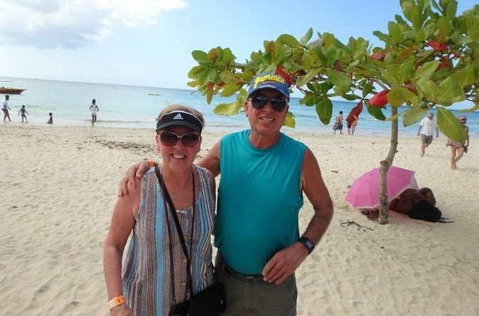 Negril Beach & Rick's Cafe Tour - What the schedule feels like in real life (3 to 4 hours)